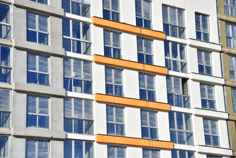 Interior Commercial Painting