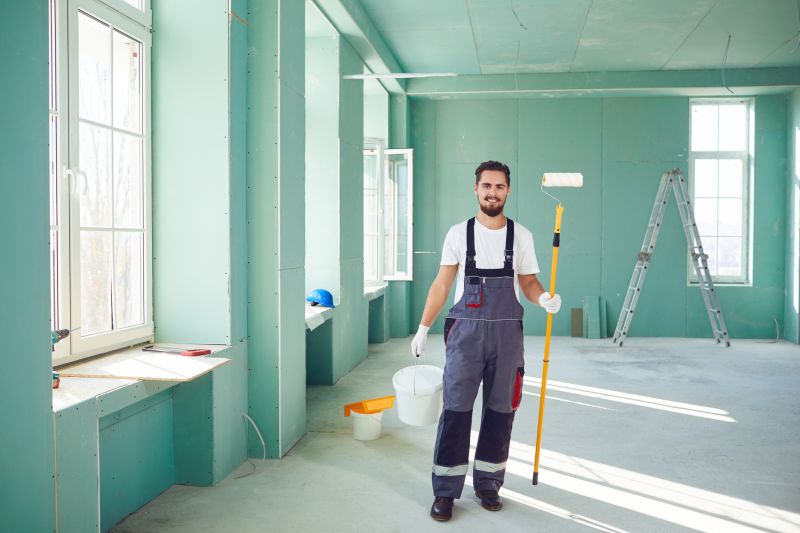 Best Interior Painting Contractors in Prior Lake, MN